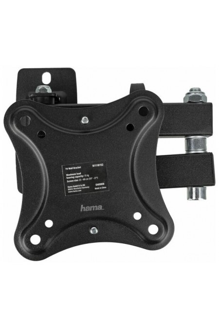 Кронштейн Hama R1 118152 (черный) 1