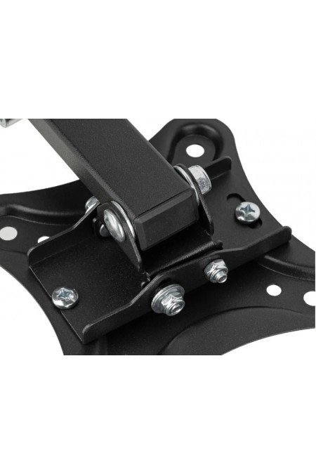 Кронштейн Hama R1 118152 (черный) 2