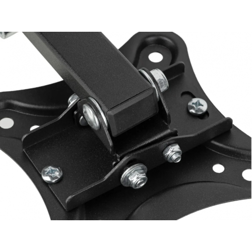 Кронштейн Hama R1 118152 (черный) 2