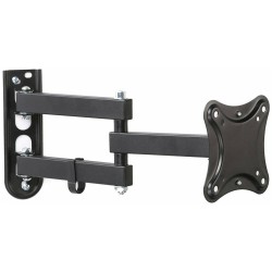 Кронштейн Hama R1 118153 (черный)