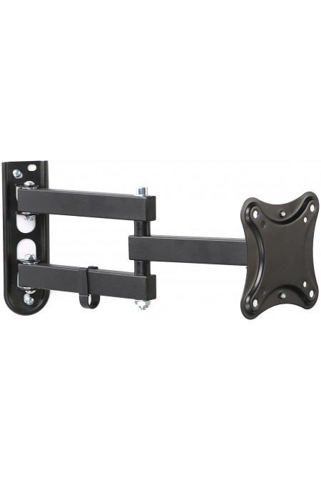 Кронштейн Hama R1 118153 (черный) 