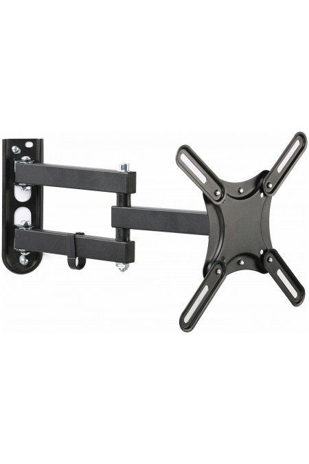 Кронштейн Hama R1 118154 (черный) 