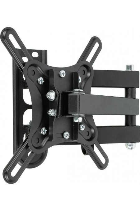 Кронштейн Hama R1 118154 (черный) 2