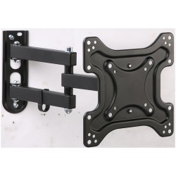 Кронштейн Hama R1 118155 (черный)