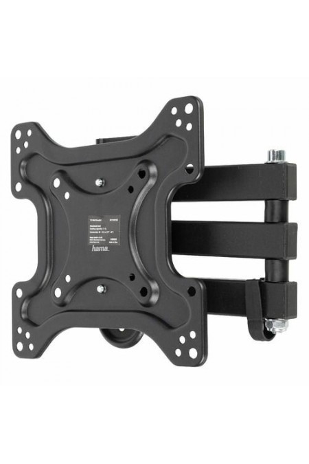Кронштейн Hama R1 118155 (черный) 