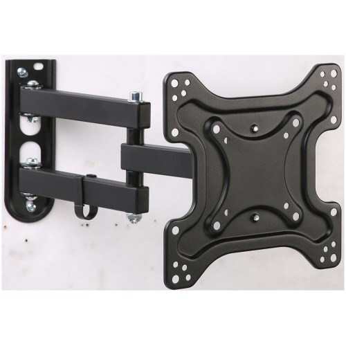 Кронштейн Hama R1 118155 (черный) 