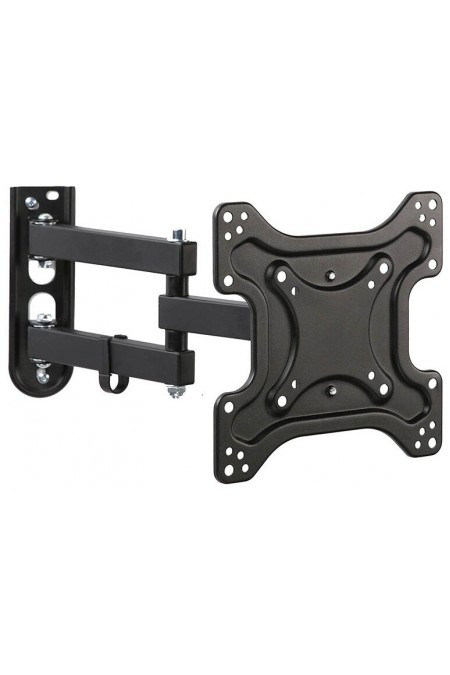 Кронштейн Hama R1 118155 (черный) 1