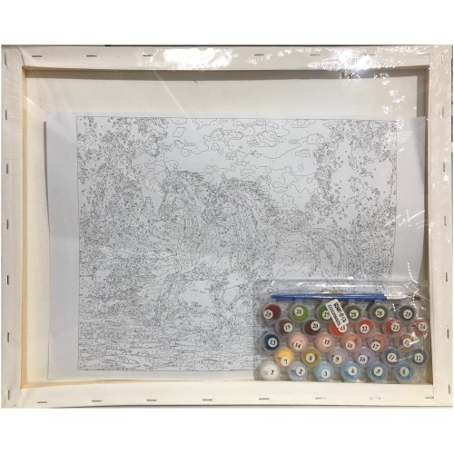 Кронштейн Hama R1 118155 (черный) 2