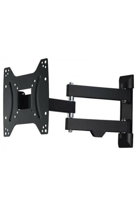 Кронштейн Hama R1 118155 (черный) 2