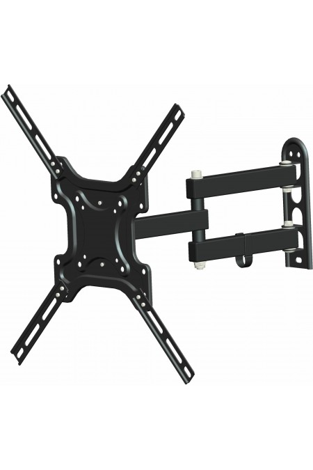 Кронштейн Hama R1 118156 (черный) 