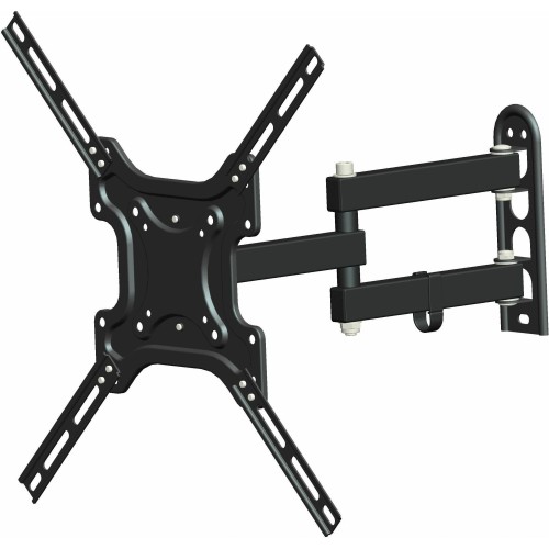 Кронштейн Hama R1 118156 (черный) 