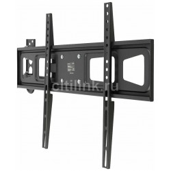 Кронштейн Hama R1 118157 (черный)