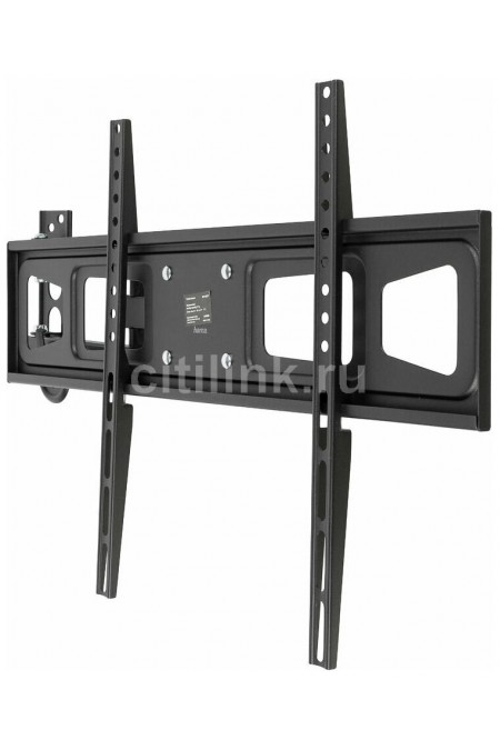 Кронштейн Hama R1 118157 (черный) 1