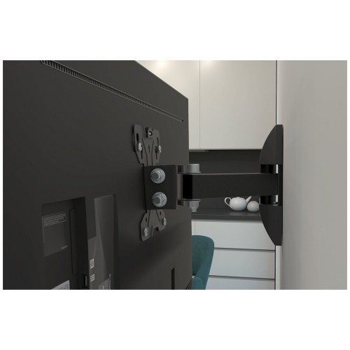 Кронштейн HARPER TVF-32 (черный) 8