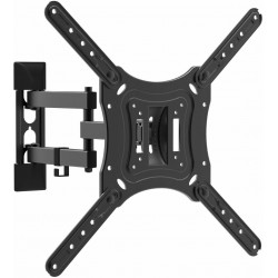 Кронштейн HARPER TVFW-55 (черный)