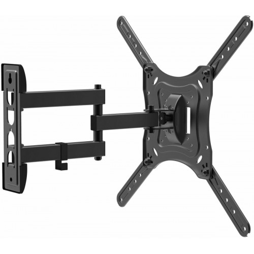 Кронштейн HARPER TVFW-55 (черный) 2