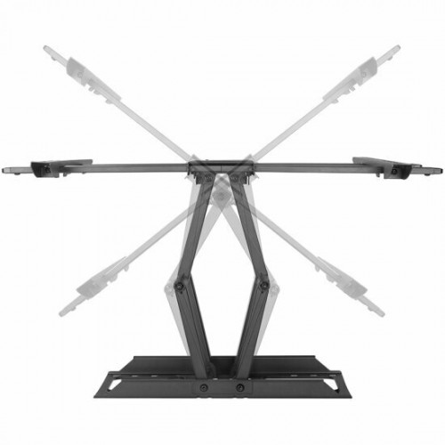 Кронштейн HARPER TVFW-70 (черный) 8