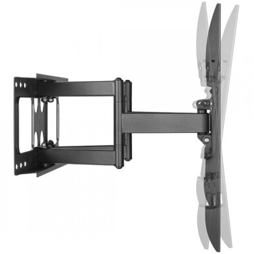 Кронштейн HARPER TVFW-70 (черный) 9