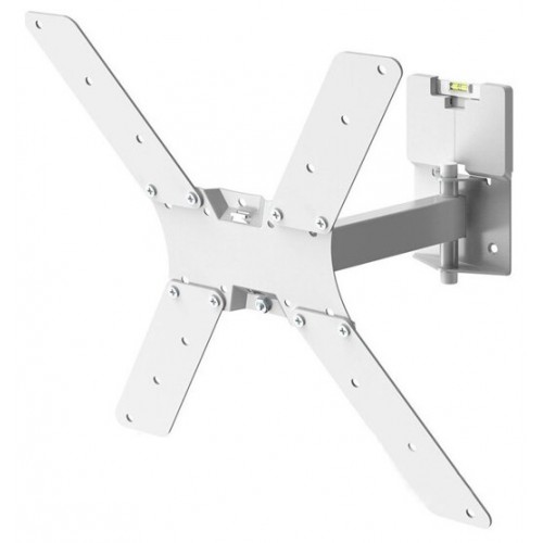 Кронштейн Holder LCD-5520-B (белый) 