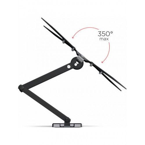 Кронштейн Holder LCD-5566 (черный) 6