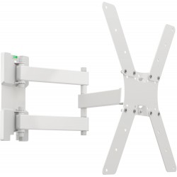 Кронштейн Holder LCD-5566-W (белый)