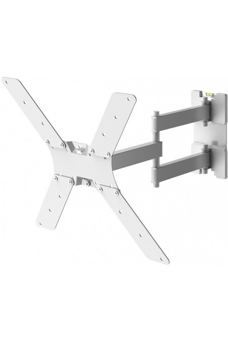 Кронштейн Holder LCD-5566-W (белый) 