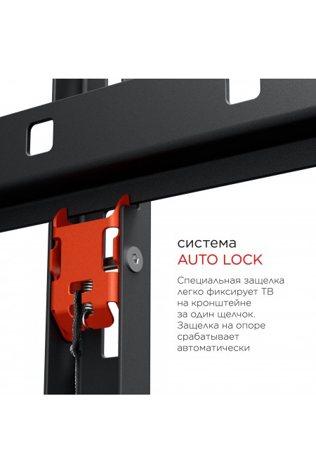 Кронштейн Holder LCD-F4610 (черный) 2