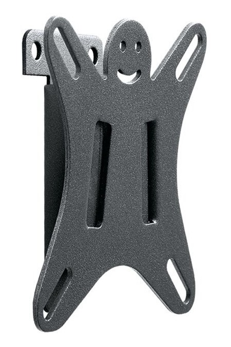 Кронштейн Holder LCDS-5001 (металлик) 