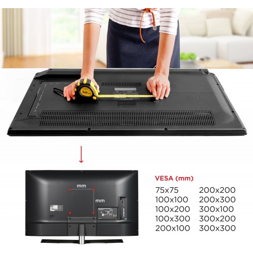 Кронштейн Holder LCDS-5010 (черный) 7