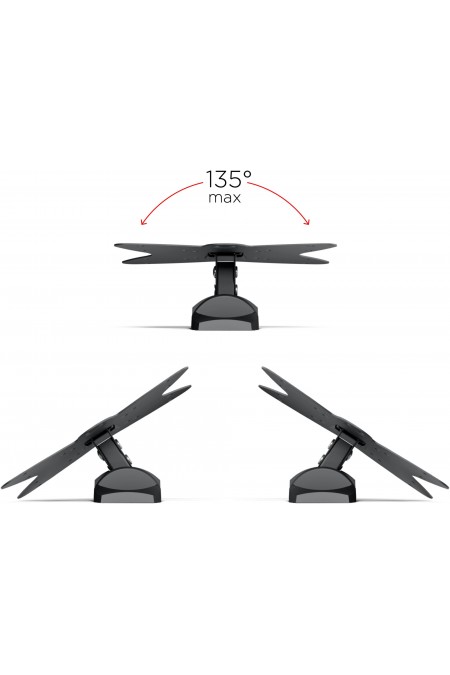 Кронштейн Holder LCDS-5036 (металлик) 5