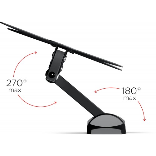 Кронштейн Holder LCDS-5037 (металлик) 4