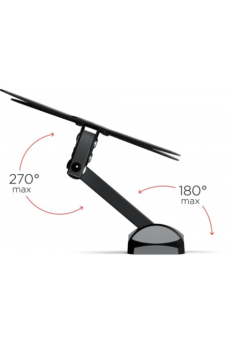 Кронштейн Holder LCDS-5037 (металлик) 4