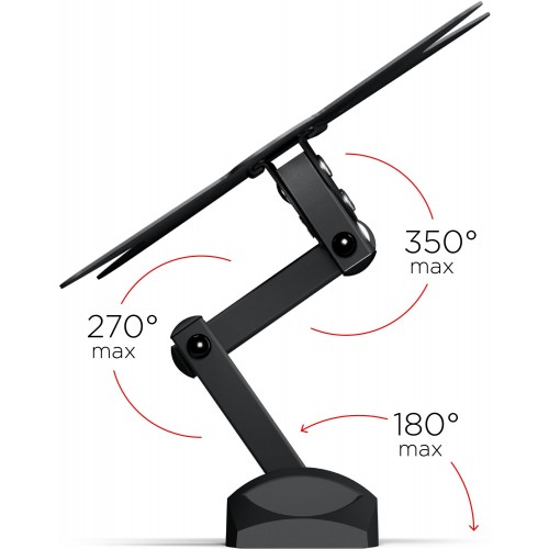 Кронштейн Holder LCDS-5038 (металлик) 6