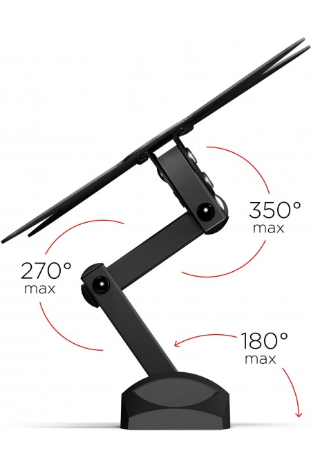 Кронштейн Holder LCDS-5038 (металлик) 5