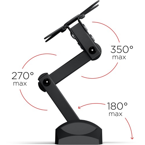 Кронштейн Holder LCDS-5039 (металлик) 6
