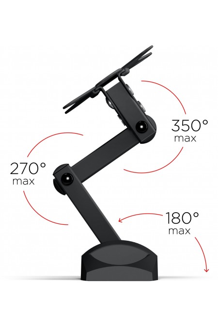Кронштейн Holder LCDS-5039 (металлик) 7