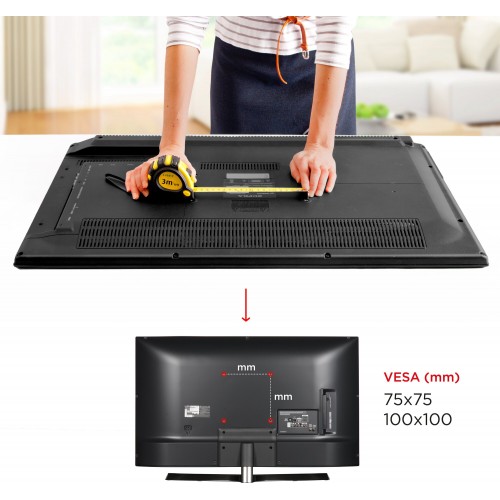 Кронштейн Holder LCDS-5039 (металлик) 8