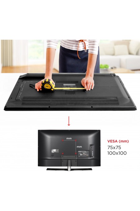 Кронштейн Holder LCDS-5039 (металлик) 9