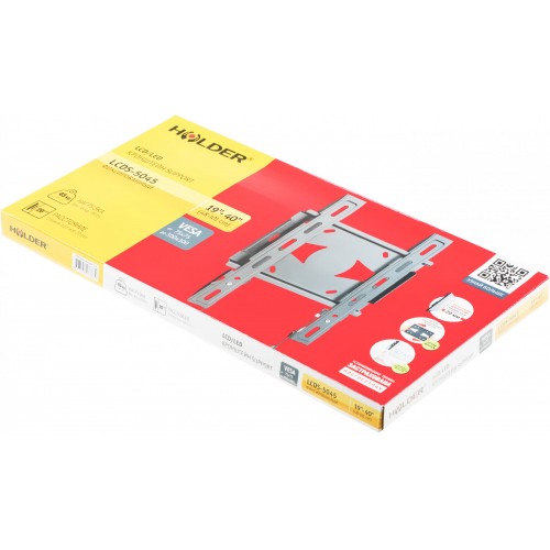 Кронштейн Holder LCDS-5045 (металлик) 7