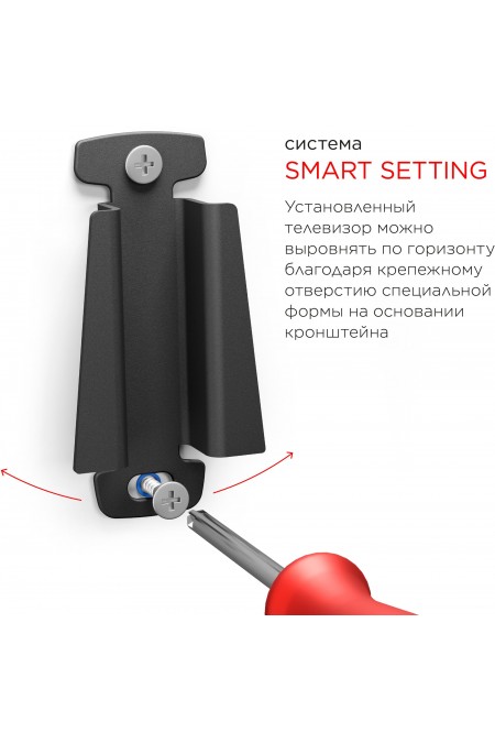 Кронштейн Holder LCDS-5049 (металлик) 2