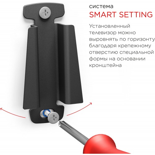 Кронштейн Holder LCDS-5049 (металлик) 1