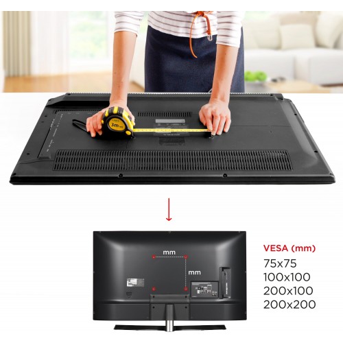 Кронштейн Holder LCDS-5049 (металлик) 4