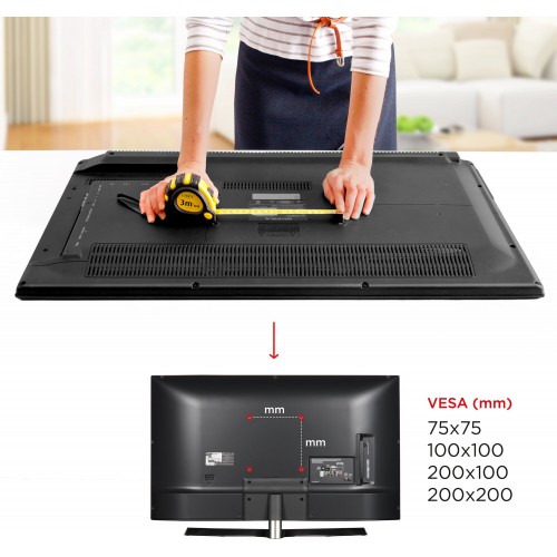 Кронштейн Holder LCDS-5051 (черный) 5