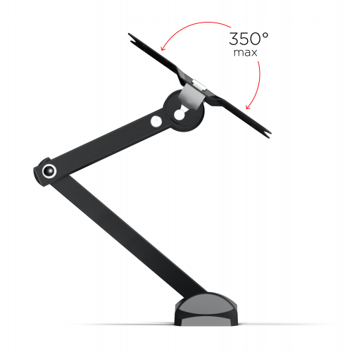 Кронштейн Holder LCDS-5064 (черный) 6