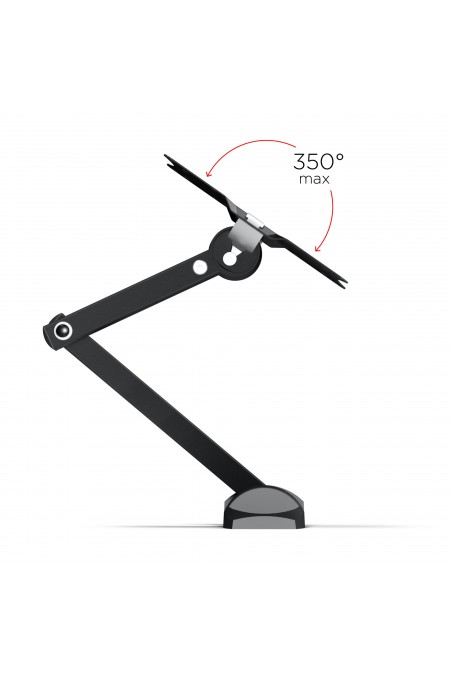 Кронштейн Holder LCDS-5064 (черный) 7