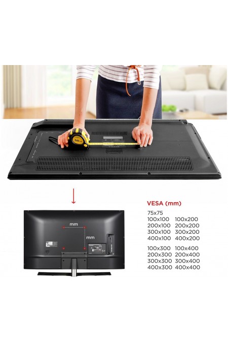 Кронштейн Holder LCDS-5071 (черный) 7