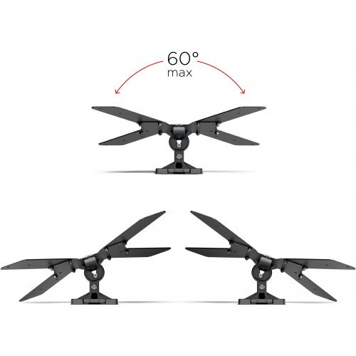 Кронштейн Holder LCDS-5519 (черный) 6