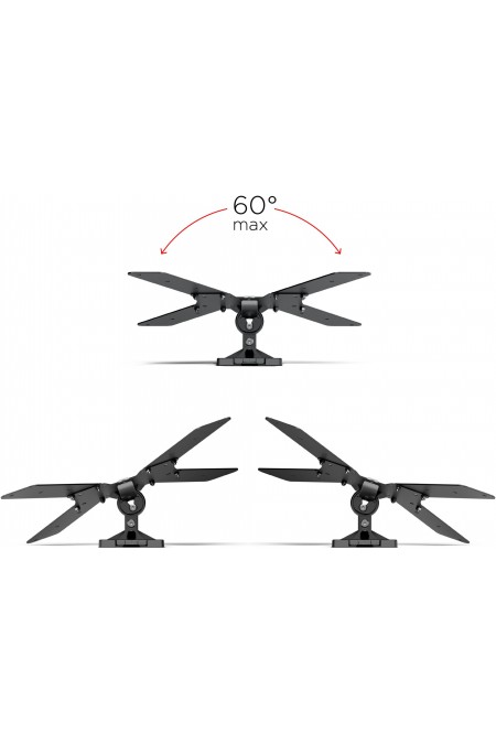 Кронштейн Holder LCDS-5519 (черный) 5