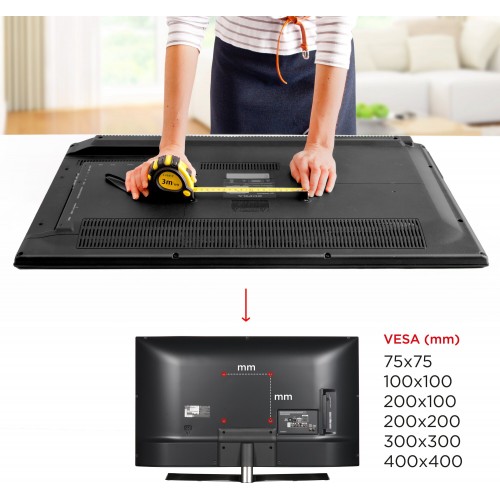 Кронштейн Holder LCDS-5519 (черный) 8