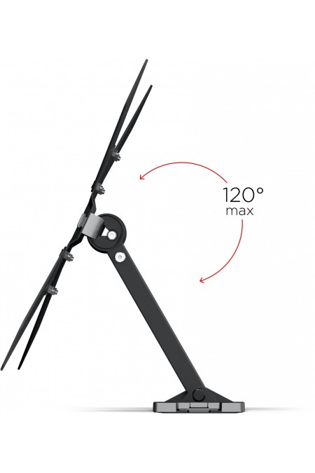 Кронштейн Holder LCDS-5520-B (черный) 3